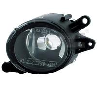 Phare antibrouillard halogène droite H11 19-0227-01-2 TYC pour AUDI VOLVO