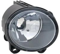 TYC Europe B.V. Phare antibrouillard 19-0303-01-9 Halogène H11 Droite pour BMW