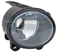 Phare antibrouillard halogène droite H11 19-0303-11-9 TYC pour BMW X5