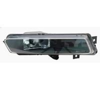 Phare antibrouillard halogène droite H11 19-0751-01-9 TYC pour BMW 1 Coupé