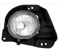 Phare antibrouillard halogène droite H11 19-0869-11-2 TYC pour MAZDA 2