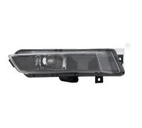 Phare antibrouillard halogène droite H11 19-11015-01-9 TYC pour BMW 1