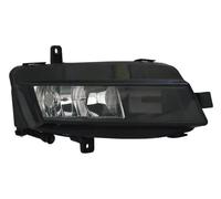 TYC Europe B.V. – Phare antibrouillard 19-12235-05-2