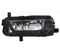 Phare antibrouillard halogène droite H11 19-12687-01-2 TYC pour VW MULTIVAN T6