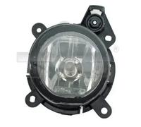 Phare antibrouillard halogène droite H11 19-5699-01-2 TYC pour MINI MINI