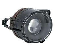 Phare antibrouillard halogène droite H11 1N0 270 595-021 HELLA pour VW GOLF V