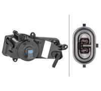 Phare antibrouillard halogène droite H11 1NA 009 963-121 HELLA pour AUDI A6 C6