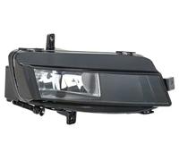 Phare antibrouillard halogène droite H11 1ND 011 223-121 HELLA pour VW GOLF VII