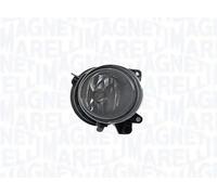 Phare antibrouillard halogène droite H11 710305080002 MAGNETI MARELLI pour AUDI