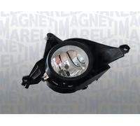 Phare antibrouillard halogène droite H11 712401101110 MAGNETI MARELLI pour HONDA