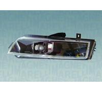 Phare antibrouillard halogène droite H11 712401701120 MAGNETI MARELLI pour BMW 1