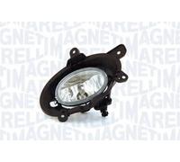 Phare antibrouillard halogène droite H11 712403501110 MAGNETI MARELLI pour HONDA