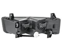 Phare antibrouillard halogène droite H16 1NE 011 477-121 HELLA pour SKODA
