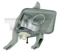 Phare antibrouillard halogène droite H3 19-0099-05-2 TYC pour OPEL VECTRA B