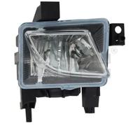 Phare antibrouillard halogène droite H3 19-0725-05-2 TYC pour OPEL VECTRA C GTS