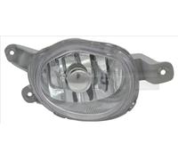 Phare antibrouillard halogène droite H3 19-0931-05-9 TYC pour CHEVROLET