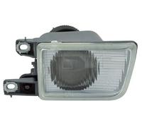 Phare antibrouillard halogène droite H3 19-1141-05-2 TYC pour VW GOLF III VENTO