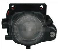 Phare antibrouillard halogène droite H3 19-5083-05-2 TYC pour AUDI SEAT