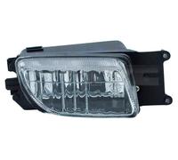 Phare antibrouillard halogène droite H3 19-5095-05-2 TYC pour SEAT CORDOBA