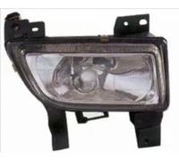 Phare antibrouillard halogène droite H3 19-5269-05-2 TYC pour MAZDA PREMACY