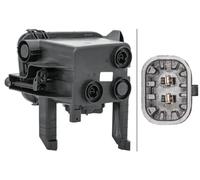 Phare antibrouillard halogène droite H3 1NA 354 663-021 HELLA pour OPEL