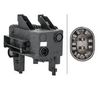 Phare antibrouillard halogène droite H3 1NA 354 993-021 HELLA pour OPEL ASTRA H