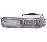 Phare antibrouillard halogène droite H3 441-2027R-UE ABAKUS pour AUDI COUPE B3