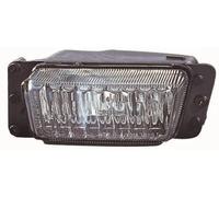 Phare antibrouillard halogène droite H3 445-2007R-UE ABAKUS pour SEAT VW