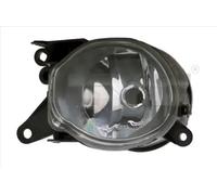 Phare antibrouillard halogène droite H7 19-0001-05-2 TYC pour AUDI A4 B5 A8 D2