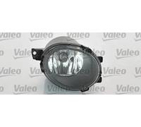 Phare antibrouillard halogène droite H8 043877 VALEO pour VOLVO C30 XC60 I SUV