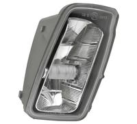 Phare antibrouillard halogène droite H8 19-0685-11-2 TYC pour FORD B-MAX