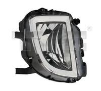 Phare antibrouillard TYC 19-0907-01-9