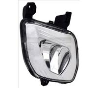 Phare antibrouillard halogène droite H8 19-15279-01-9 TYC pour FORD FIESTA VII