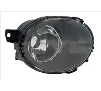 Phare antibrouillard halogène droite H8 19-6069-01-9 TYC pour VOLVO C30