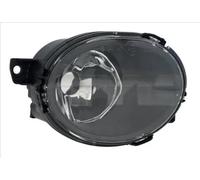 Phare antibrouillard halogène droite H8 19-6069-01-9 TYC pour VOLVO XC60 I SUV