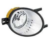 Phare antibrouillard halogène droite H8 1N0 010 304-021 HELLA pour FORD S-MAX