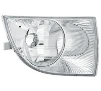 Phare antibrouillard halogène droite H8 1N0 354 018-021 HELLA pour SKODA