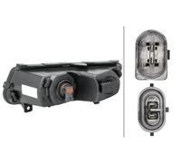 Phare antibrouillard HELLA 1ND 010 377-021
