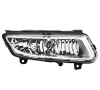 Phare antibrouillard halogène droite H8 1ND 010 377-041 HELLA pour VW POLO V