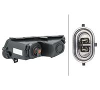 HELLA 1Nd 010 377-101 Ff-Projecteur Antibrouillard - Ece - Droite