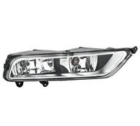Phare antibrouillard halogène droite H8 1ND 010 545-121 HELLA pour VW PASSAT B7