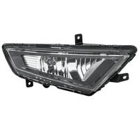 Phare antibrouillard halogène droite H8 1ND 011 157-041 HELLA pour SEAT LEON