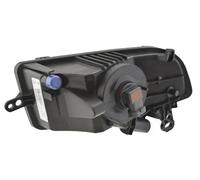 Phare antibrouillard halogène droite H8 1NE 010 832-221 HELLA pour AUDI A5