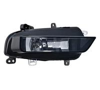 Hella Phare antibrouillard 1NE 010 832-381 H8 12V côté droit - Compatible AUDI A1/A1 Sportback