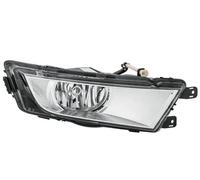 Phare antibrouillard halogène droite H8 1NG 354 844-041 HELLA pour SKODA