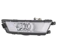 Phare antibrouillard halogène droite H8 1NG 354 844-081 HELLA pour SKODA RAPID