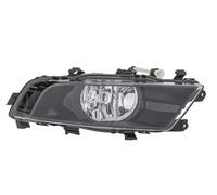 Phare antibrouillard halogène droite H8 1NG 354 844-121 HELLA pour SKODA