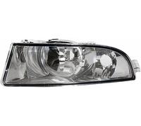 Phare antibrouillard halogène droite H8 1NH 354 671-021 HELLA pour SKODA