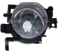 Phare antibrouillard halogène droite HB4 19-0659-01-9 TYC pour BMW 7