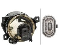 Phare antibrouillard HELLA 1N0 271 295-421